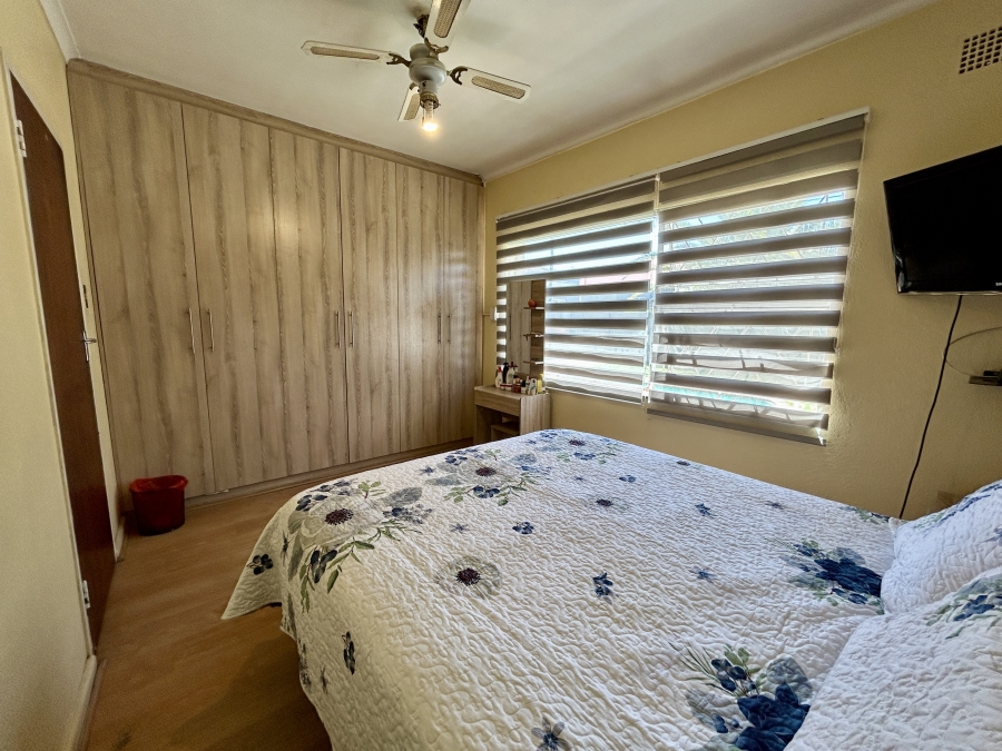 3 Bedroom Property for Sale in Churchill Estate Western Cape